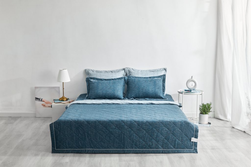 Everon – Chăn ga gối đệm Hàn Quốc