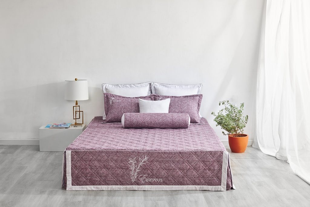 Everon – Chăn ga gối đệm Hàn Quốc