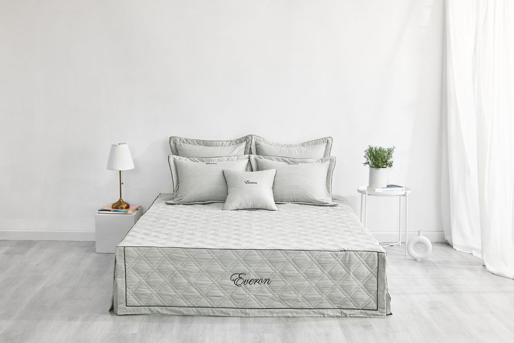 Everon – Chăn ga gối đệm Hàn Quốc