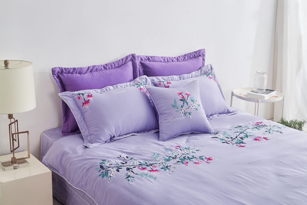 Everon – Chăn ga gối đệm Hàn Quốc