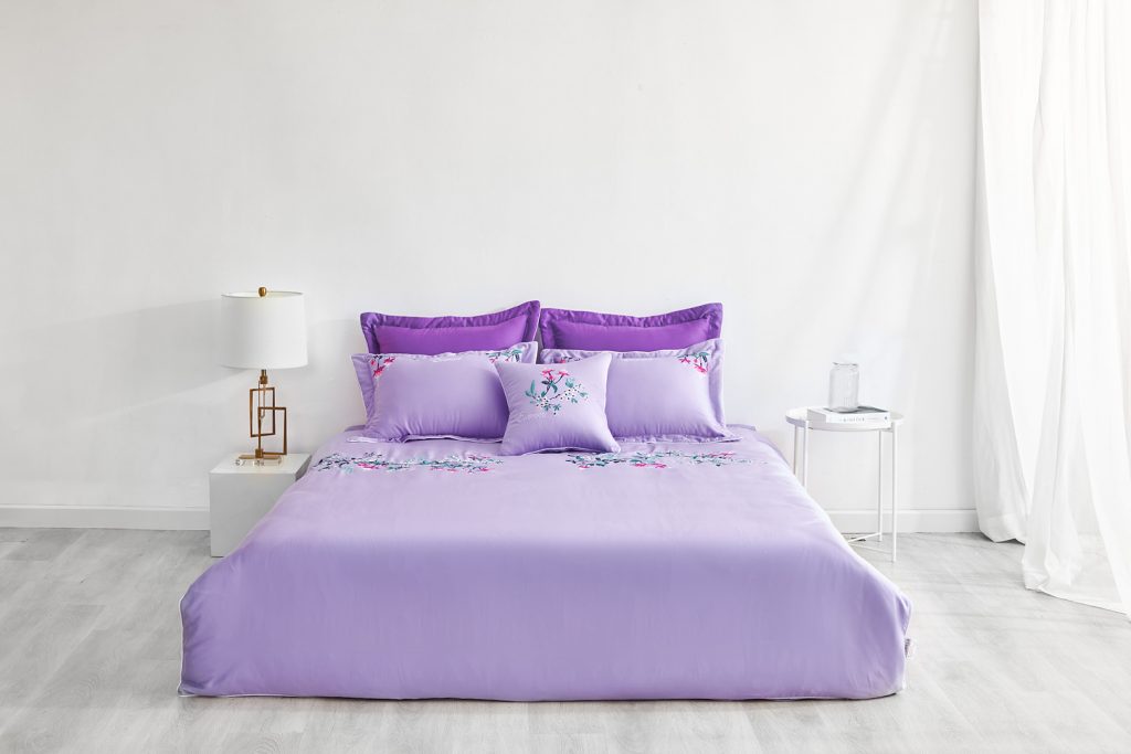 Everon – Chăn ga gối đệm Hàn Quốc