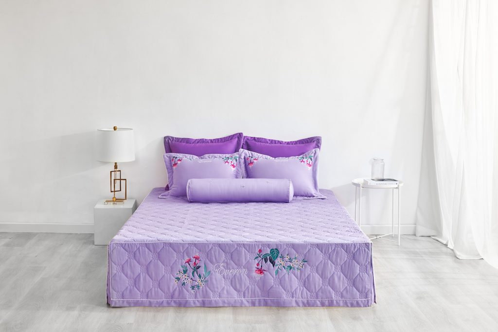 Everon – Chăn ga gối đệm Hàn Quốc