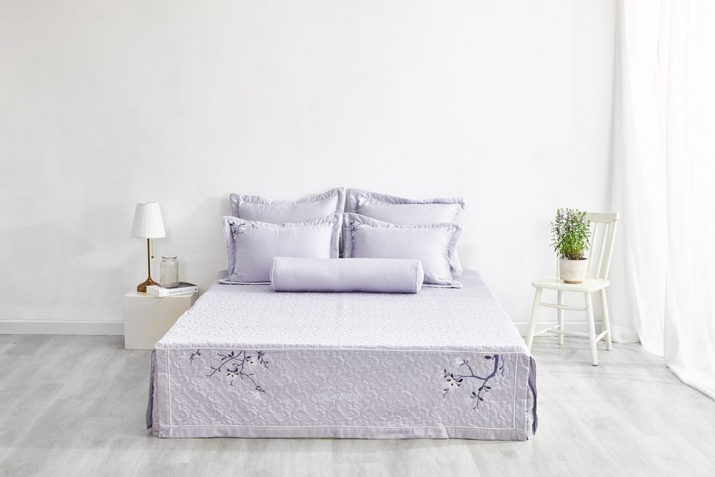 Everon – Chăn ga gối đệm Hàn Quốc