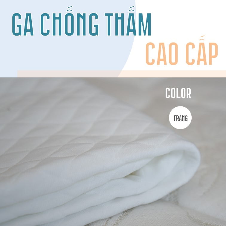 Everon – Chăn ga gối đệm Hàn Quốc