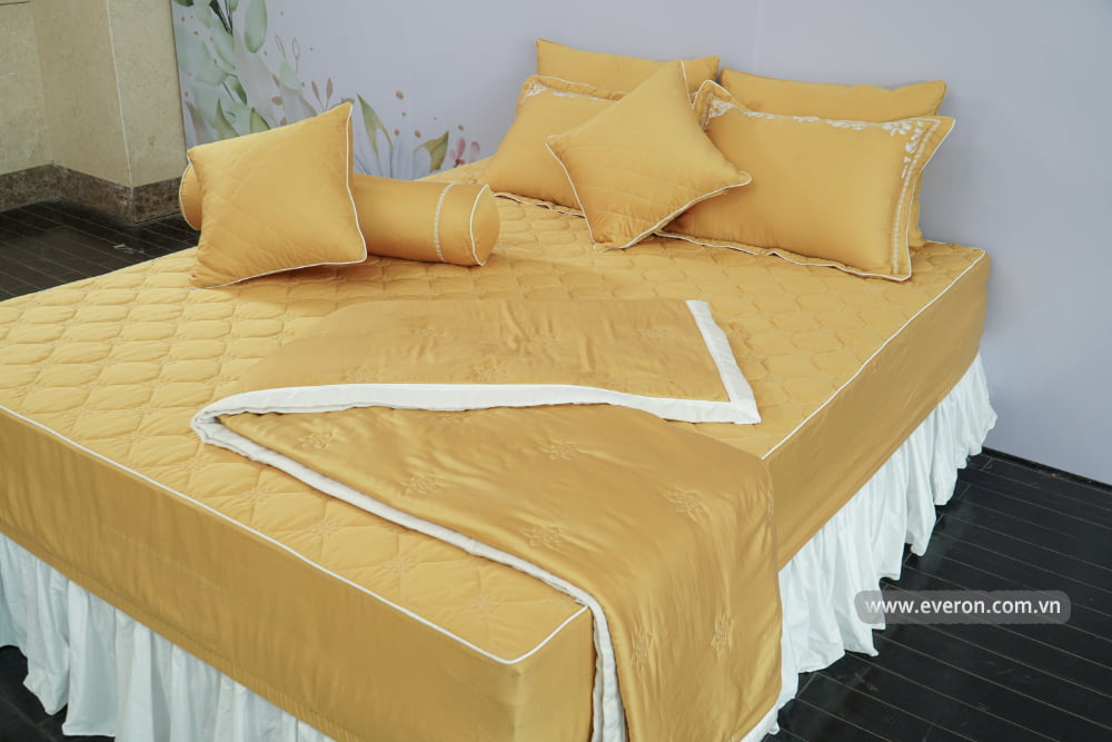 Everon – Chăn ga gối đệm Hàn Quốc