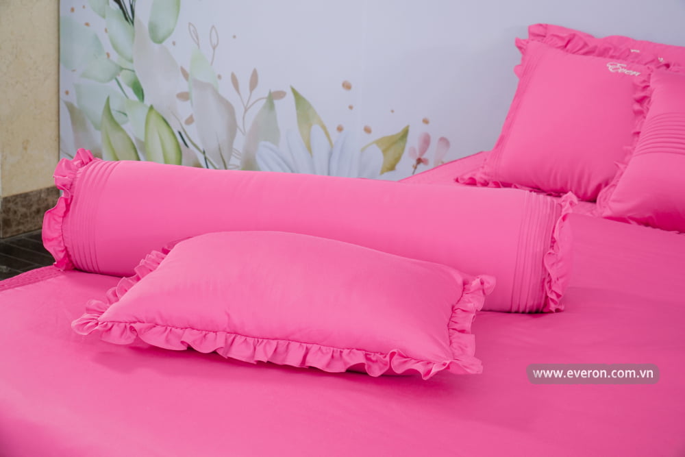 Everon – Chăn ga gối đệm Hàn Quốc
