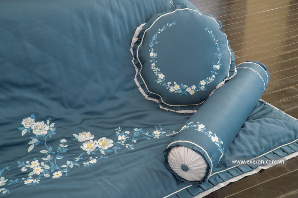Everon – Chăn ga gối đệm Hàn Quốc
