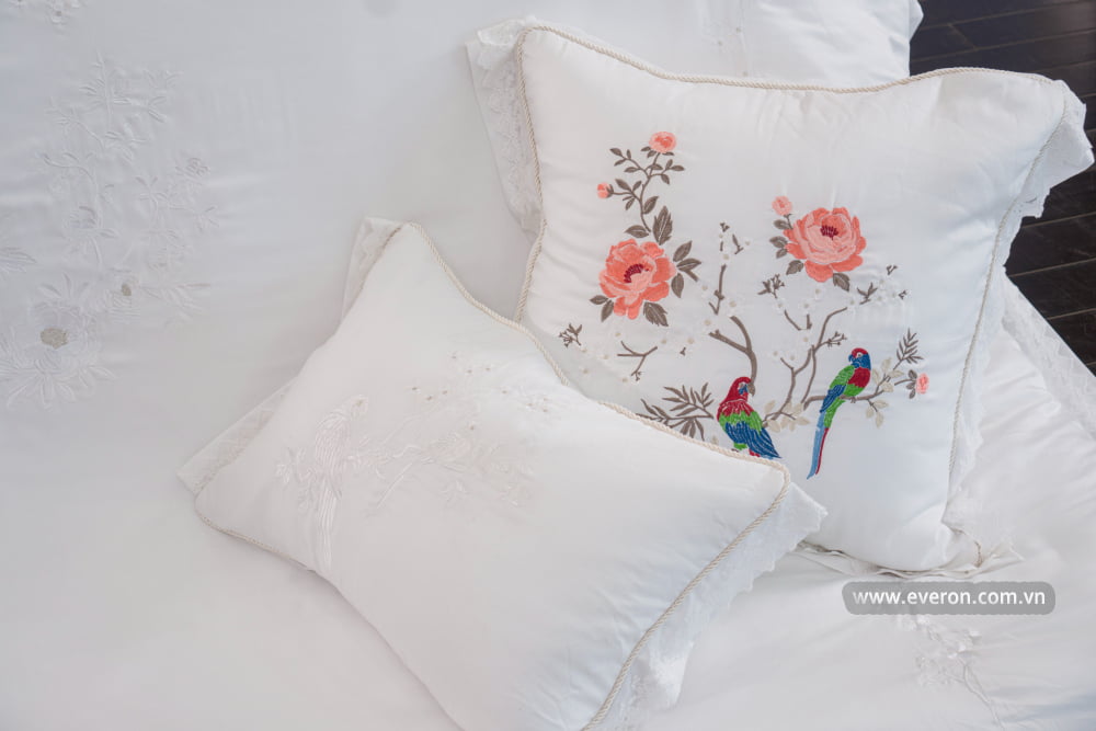 Everon – Chăn ga gối đệm Hàn Quốc