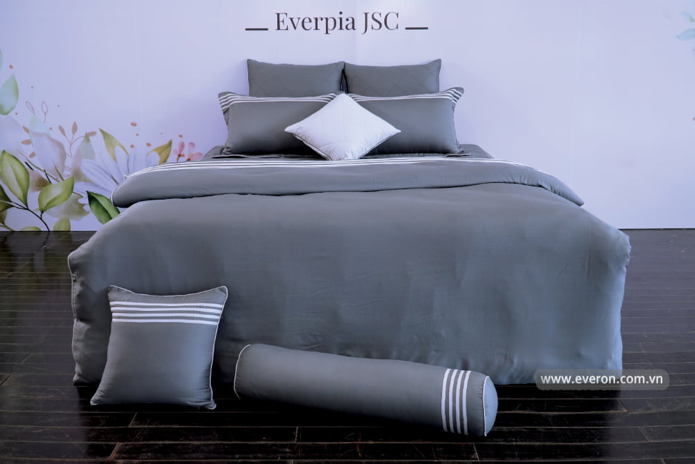Everon – Chăn ga gối đệm Hàn Quốc