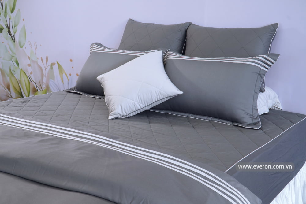 Everon – Chăn ga gối đệm Hàn Quốc