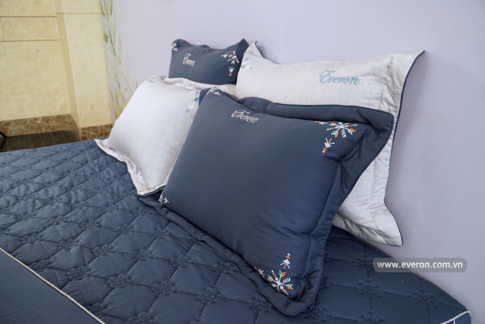 Everon – Chăn ga gối đệm Hàn Quốc