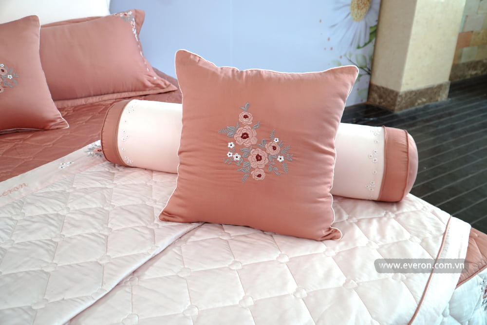 Everon – Chăn ga gối đệm Hàn Quốc