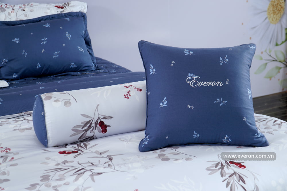 Everon – Chăn ga gối đệm Hàn Quốc