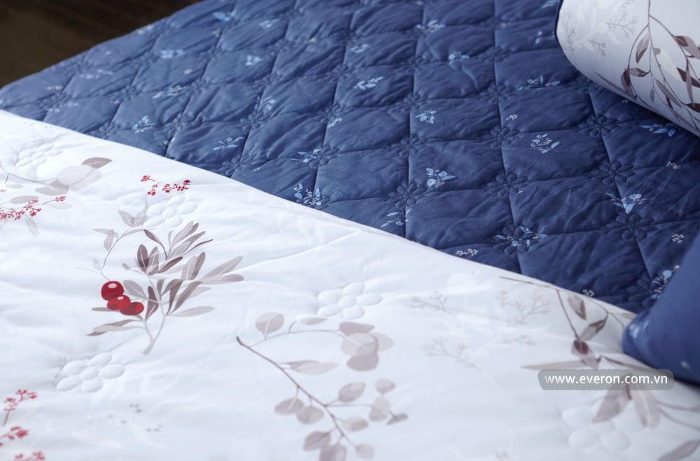 Everon – Chăn ga gối đệm Hàn Quốc