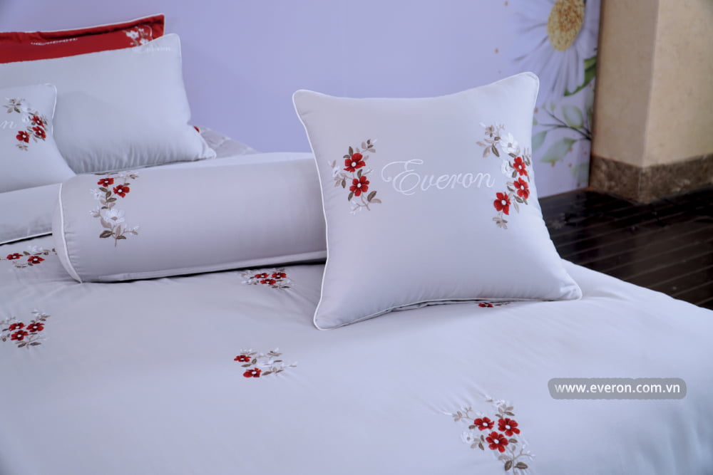 Everon – Chăn ga gối đệm Hàn Quốc