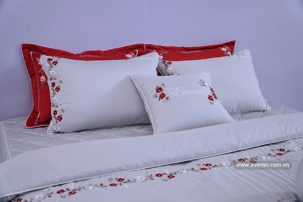 Everon – Chăn ga gối đệm Hàn Quốc