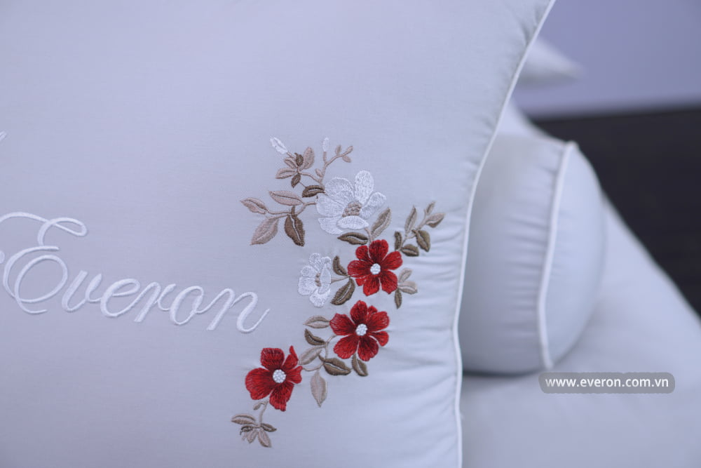 Everon – Chăn ga gối đệm Hàn Quốc