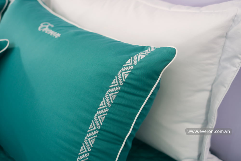 Everon – Chăn ga gối đệm Hàn Quốc
