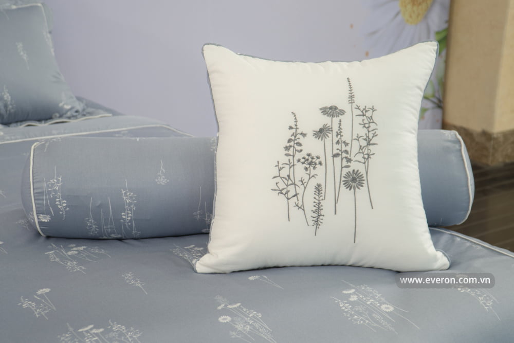Everon – Chăn ga gối đệm Hàn Quốc
