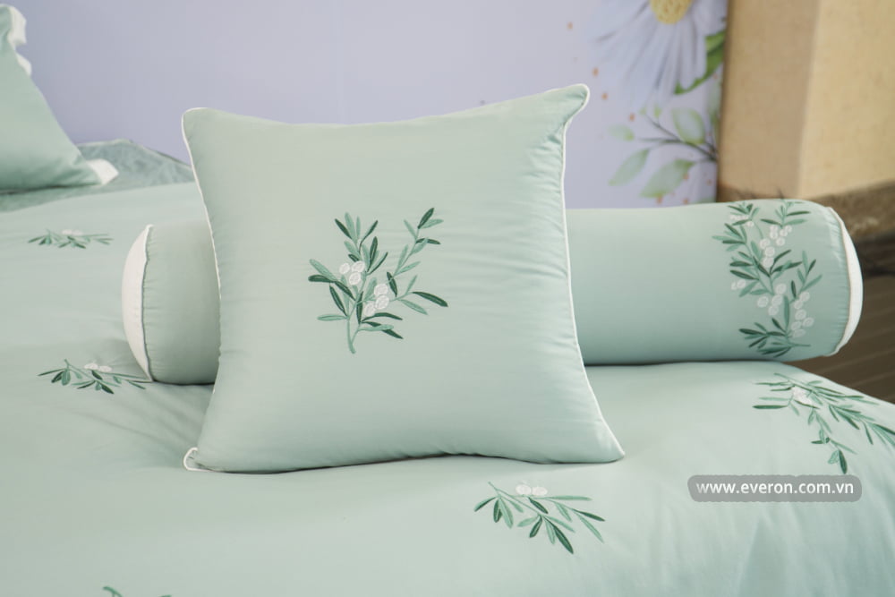 Everon – Chăn ga gối đệm Hàn Quốc