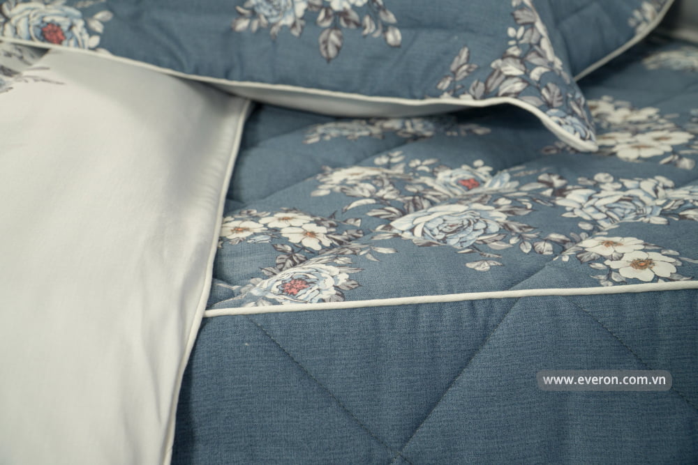Everon – Chăn ga gối đệm Hàn Quốc
