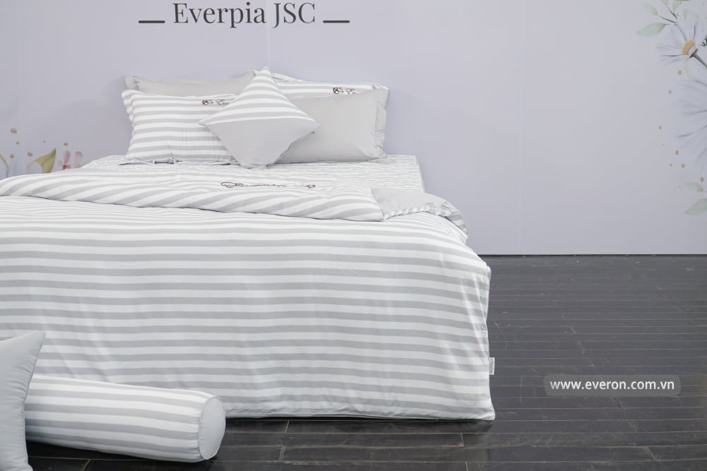 Everon – Chăn ga gối đệm Hàn Quốc