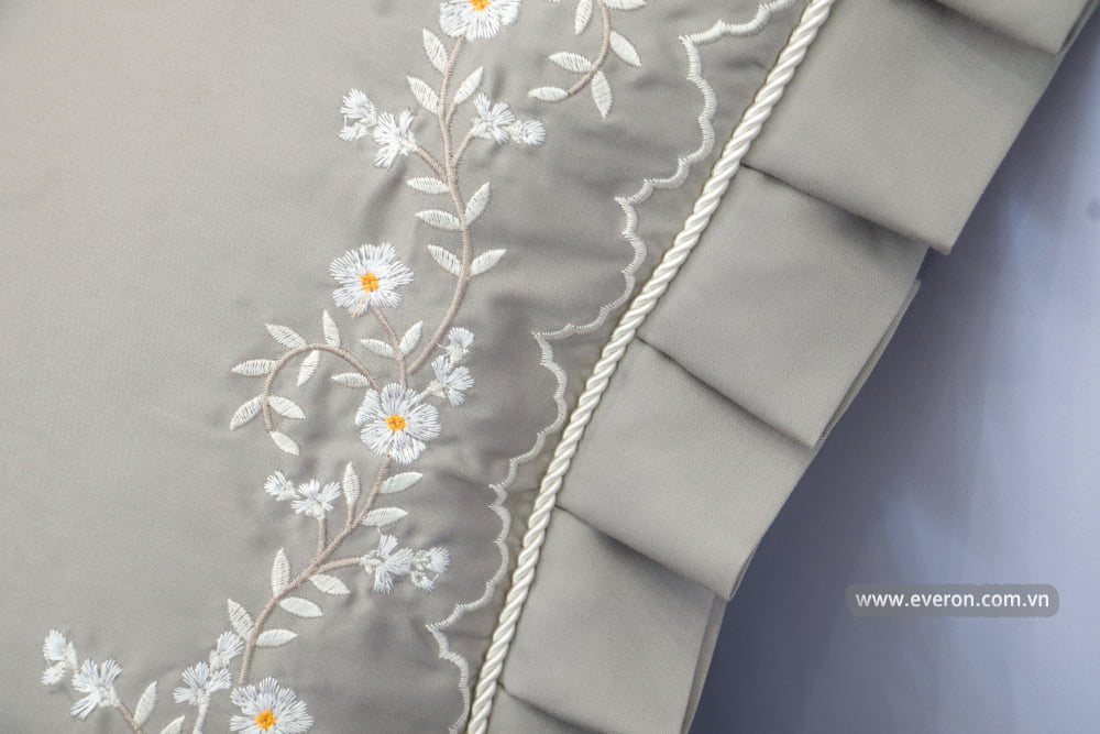 Everon – Chăn ga gối đệm Hàn Quốc