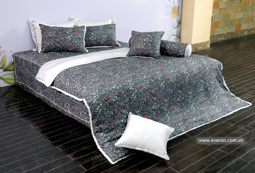 Everon – Chăn ga gối đệm Hàn Quốc