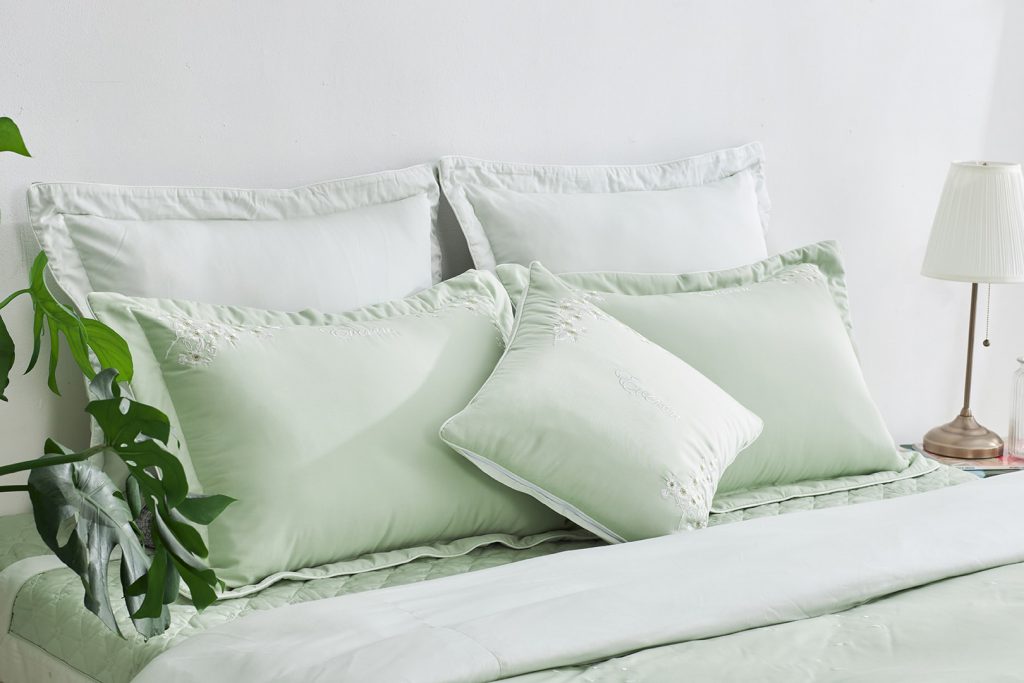 Everon – Chăn ga gối đệm Hàn Quốc