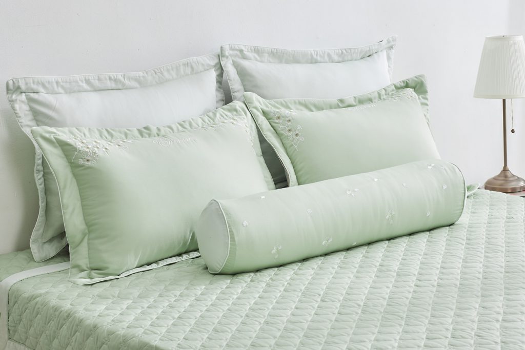 Everon – Chăn ga gối đệm Hàn Quốc