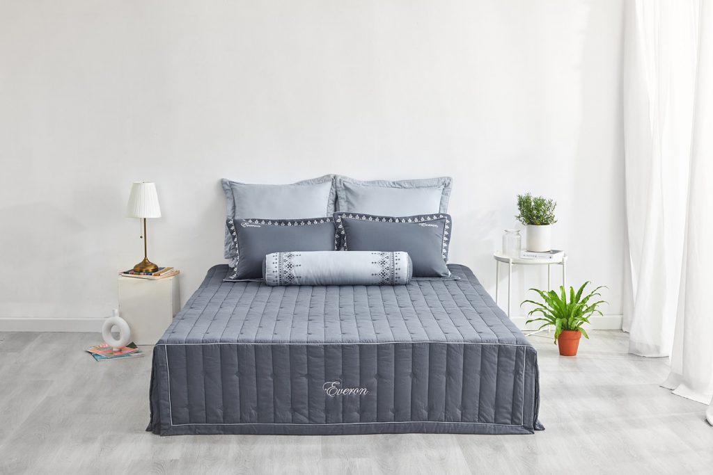 Everon – Chăn ga gối đệm Hàn Quốc