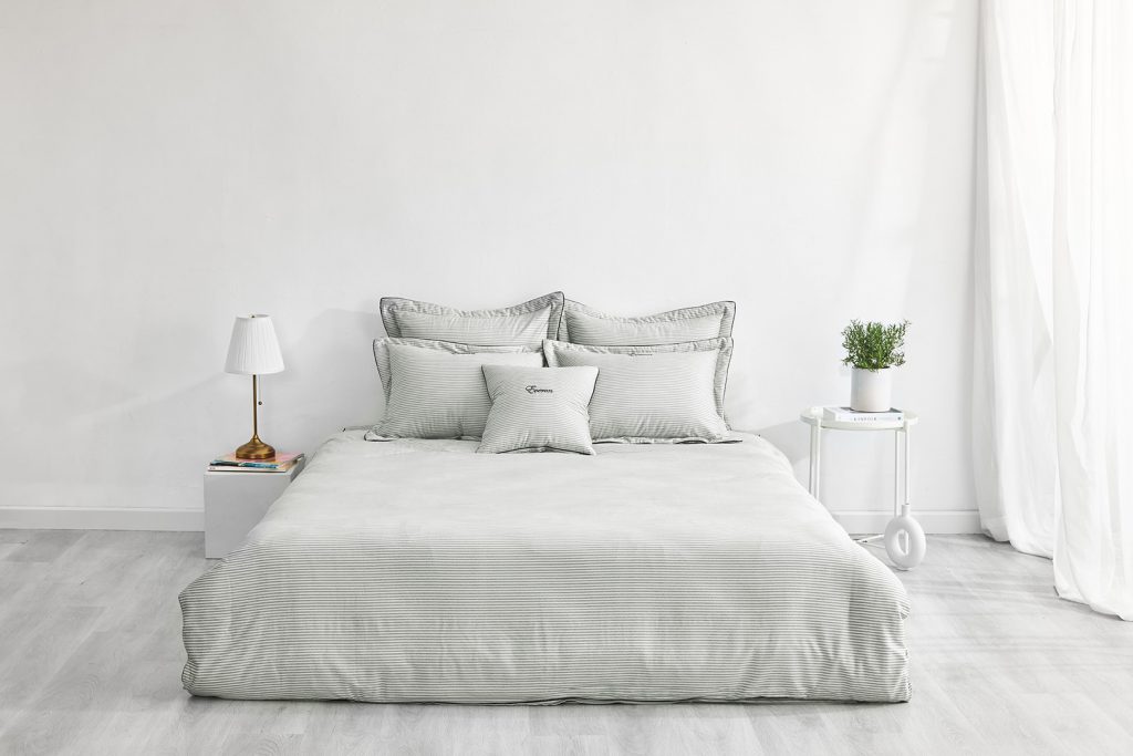 Everon – Chăn ga gối đệm Hàn Quốc