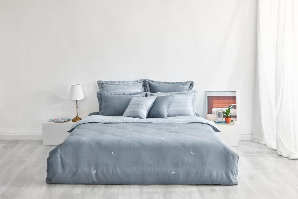 Everon – Chăn ga gối đệm Hàn Quốc