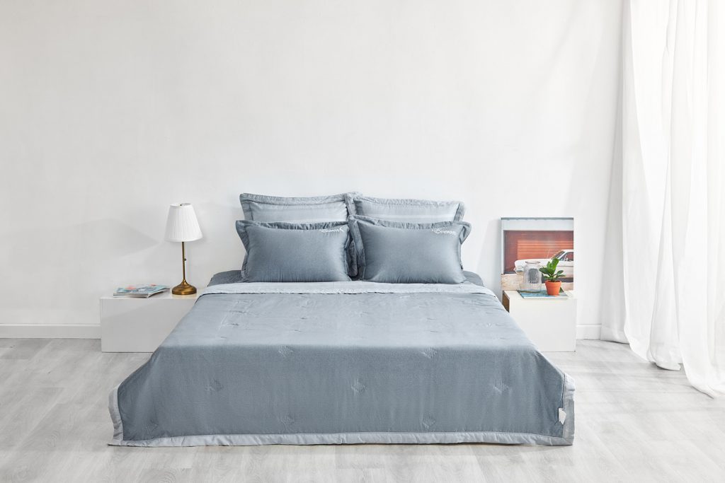 Everon – Chăn ga gối đệm Hàn Quốc