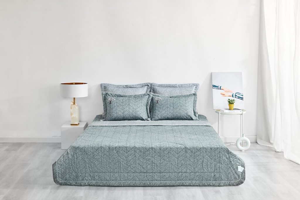 Everon – Chăn ga gối đệm Hàn Quốc