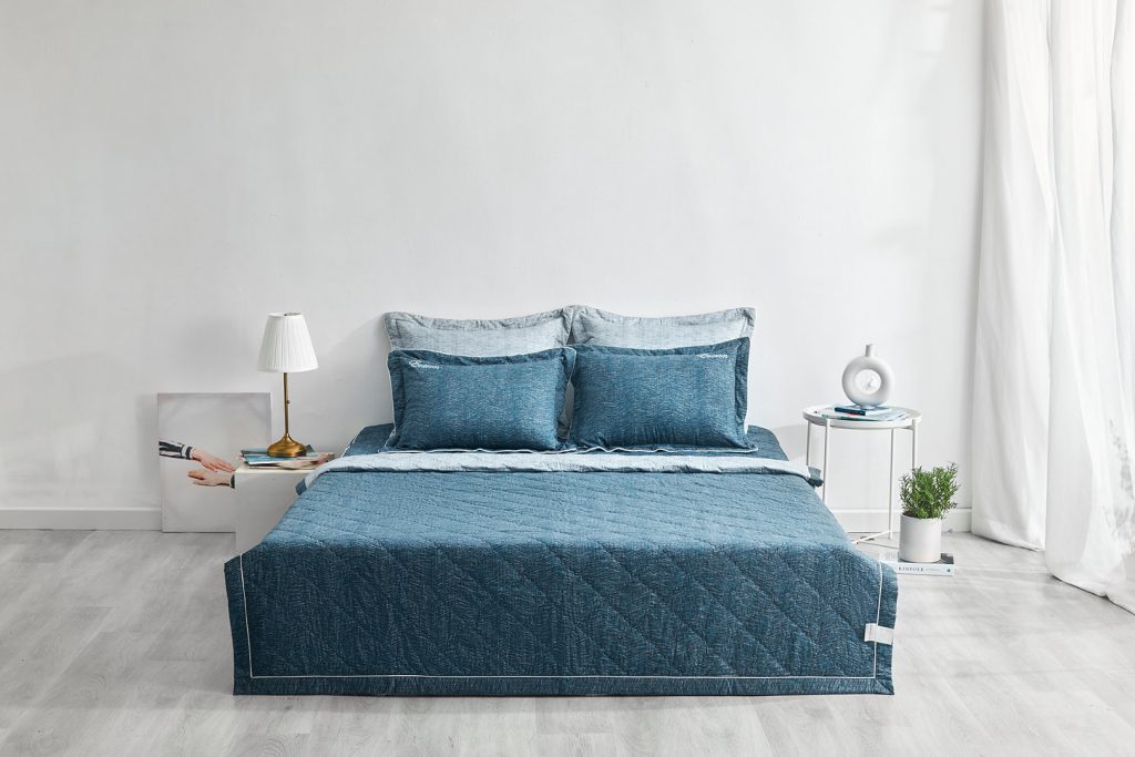 Everon – Chăn ga gối đệm Hàn Quốc
