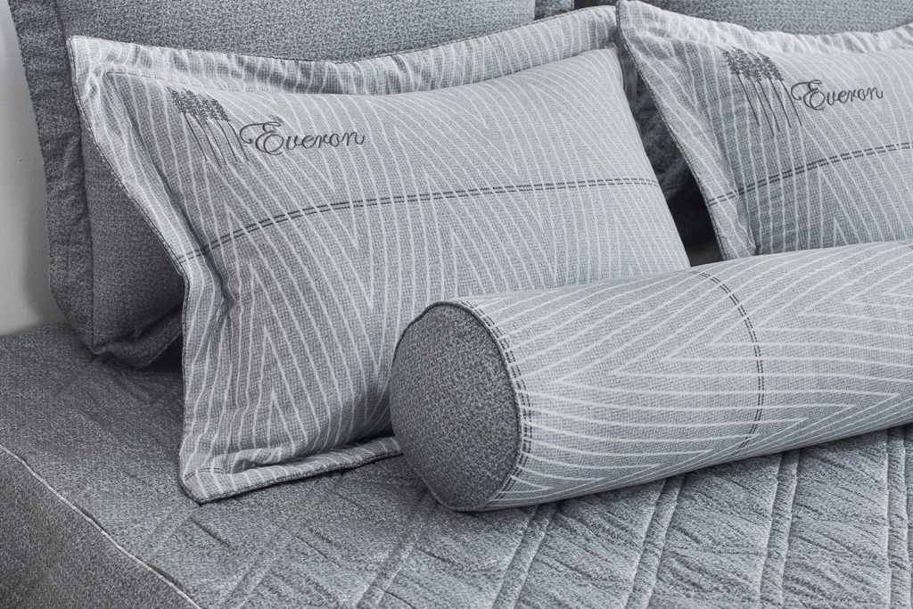 Everon – Chăn ga gối đệm Hàn Quốc
