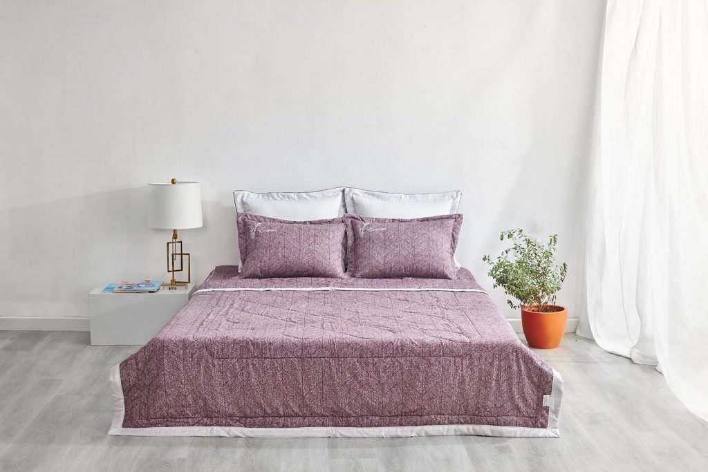 Everon – Chăn ga gối đệm Hàn Quốc