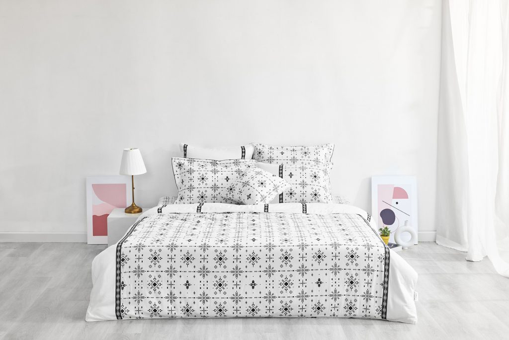 Everon – Chăn ga gối đệm Hàn Quốc