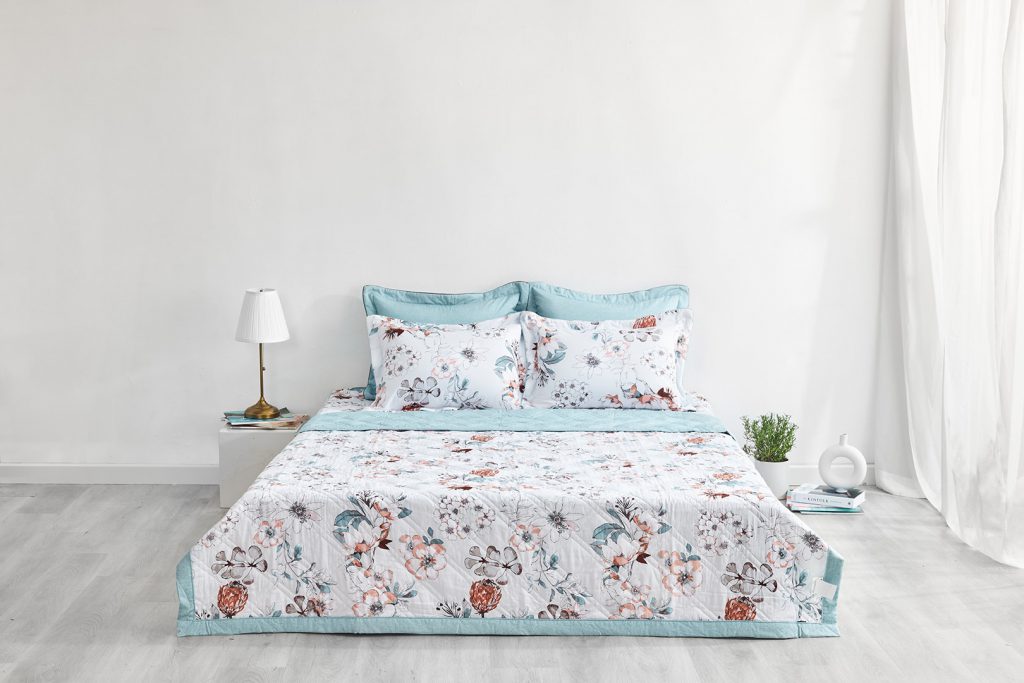 Everon – Chăn ga gối đệm Hàn Quốc