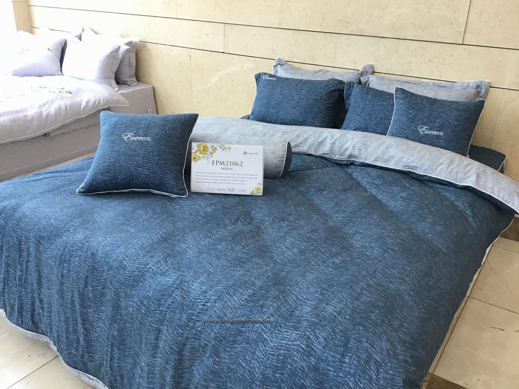 Everon – Chăn ga gối đệm Hàn Quốc
