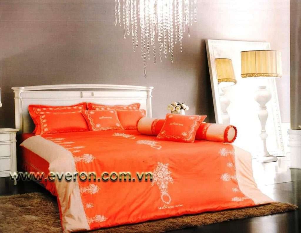 Everon – Chăn ga gối đệm Hàn Quốc