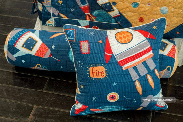 Everon – Chăn ga gối đệm Hàn Quốc