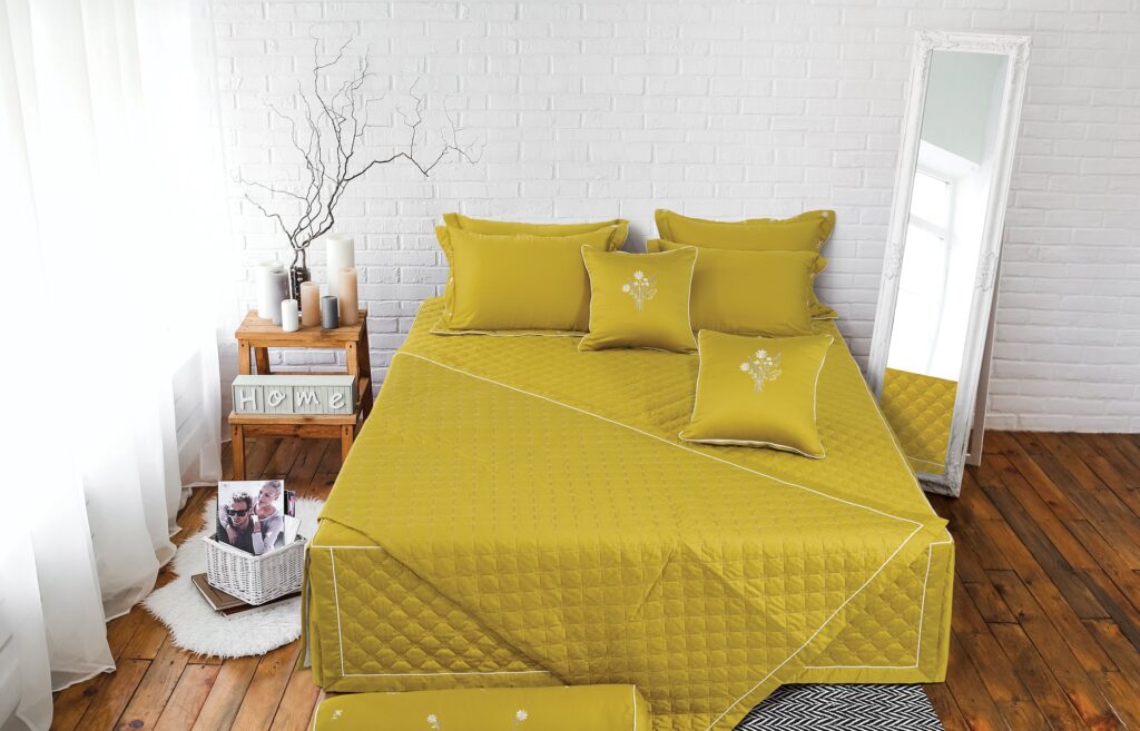 Everon – Chăn ga gối đệm Hàn Quốc