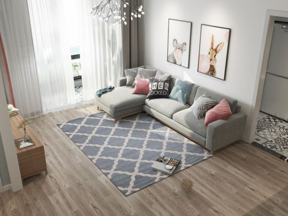 Everon – Chăn ga gối đệm Hàn Quốc