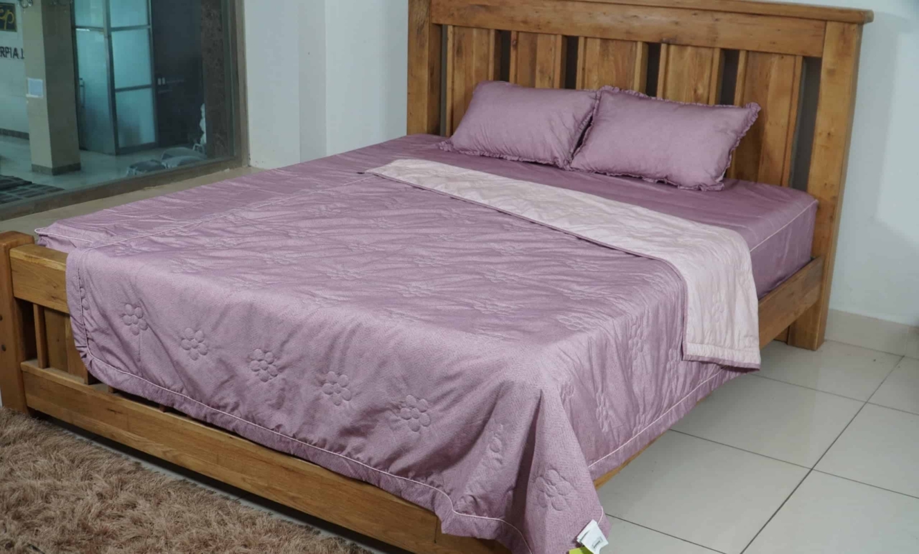 Everon – Chăn ga gối đệm Hàn Quốc