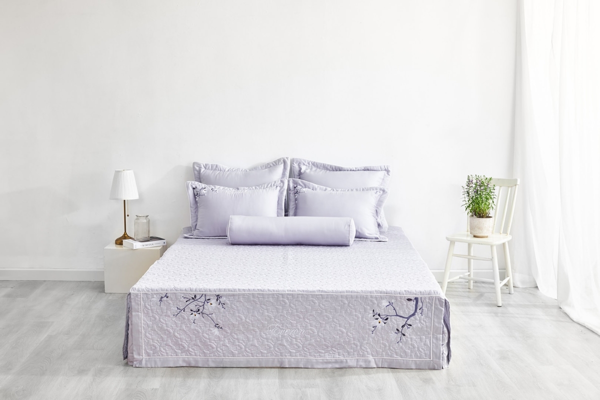 Everon – Chăn ga gối đệm Hàn Quốc
