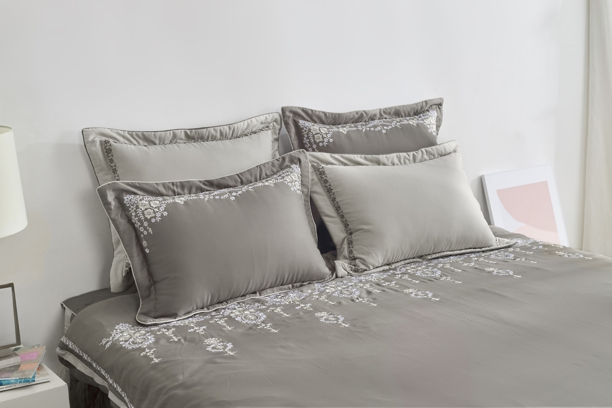 Everon – Chăn ga gối đệm Hàn Quốc