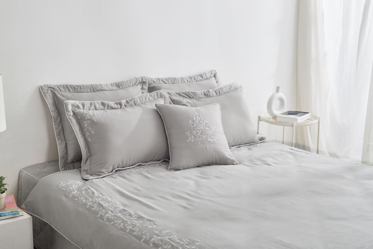 Everon – Chăn ga gối đệm Hàn Quốc