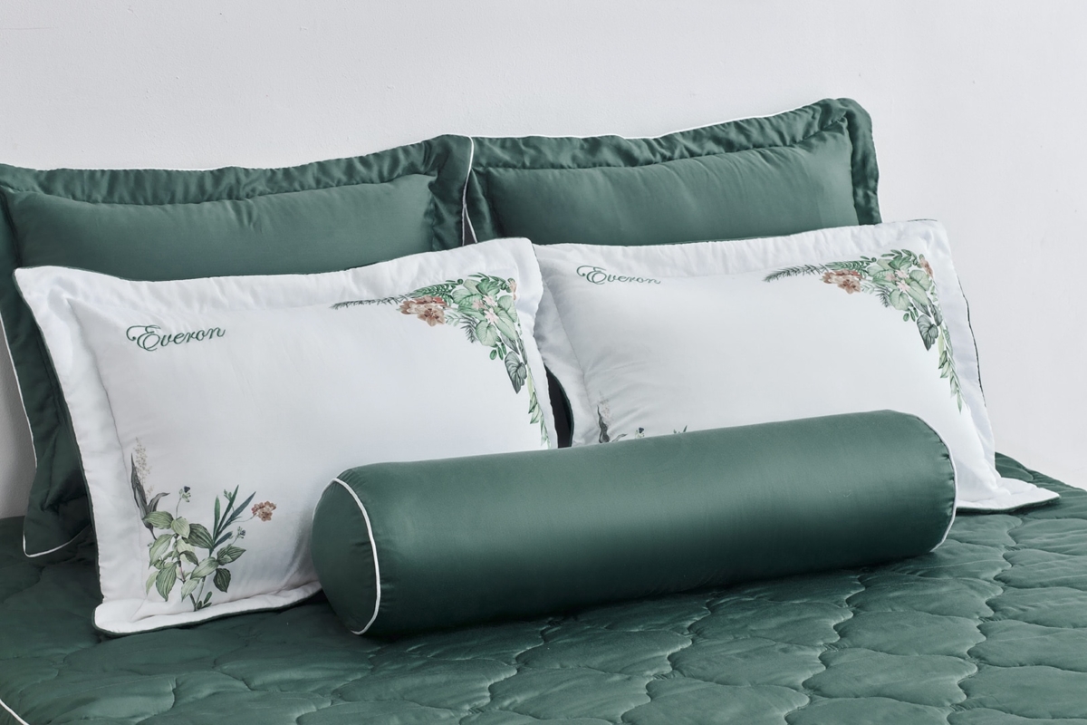 Everon – Chăn ga gối đệm Hàn Quốc